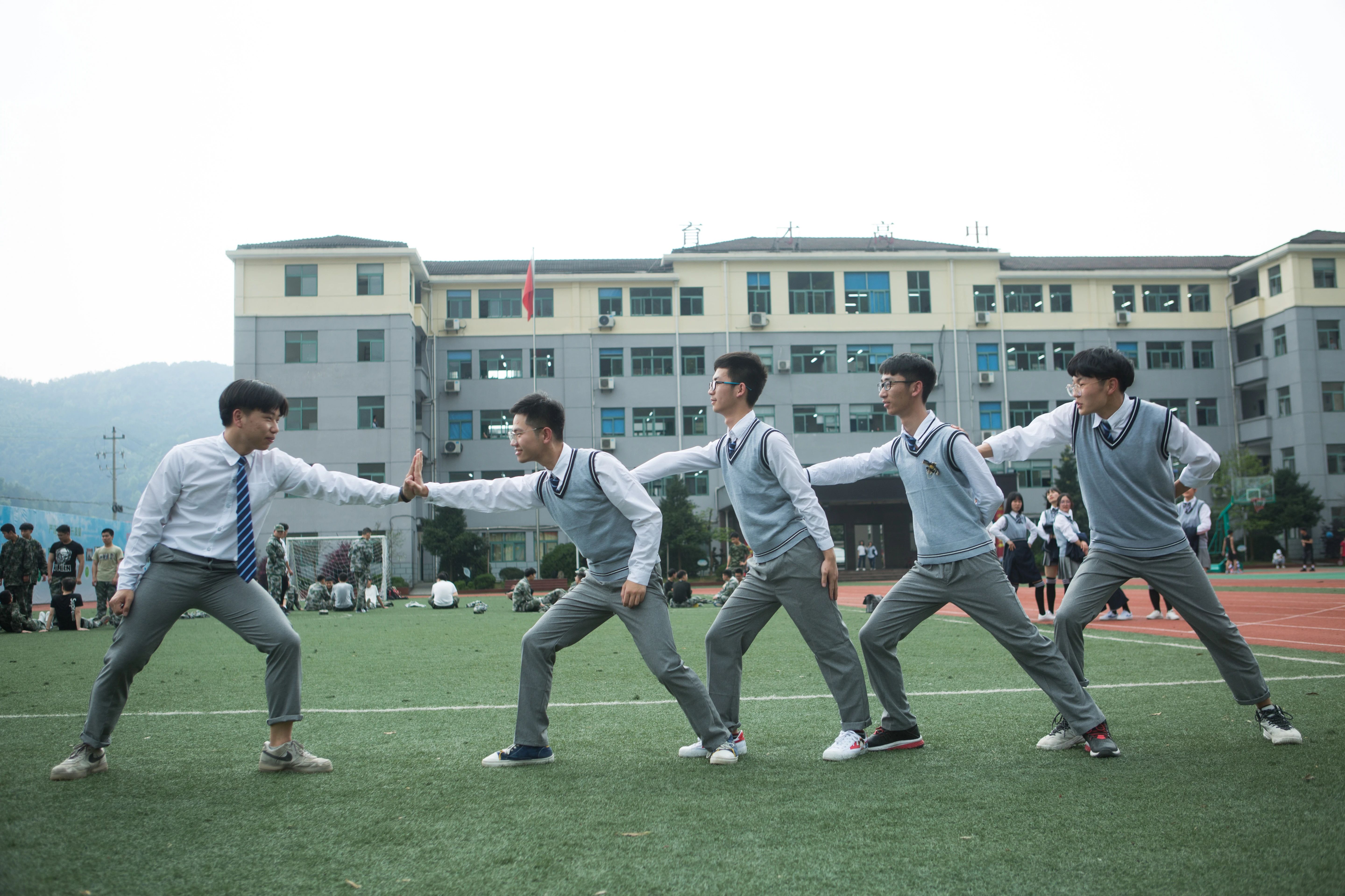 Campus Life