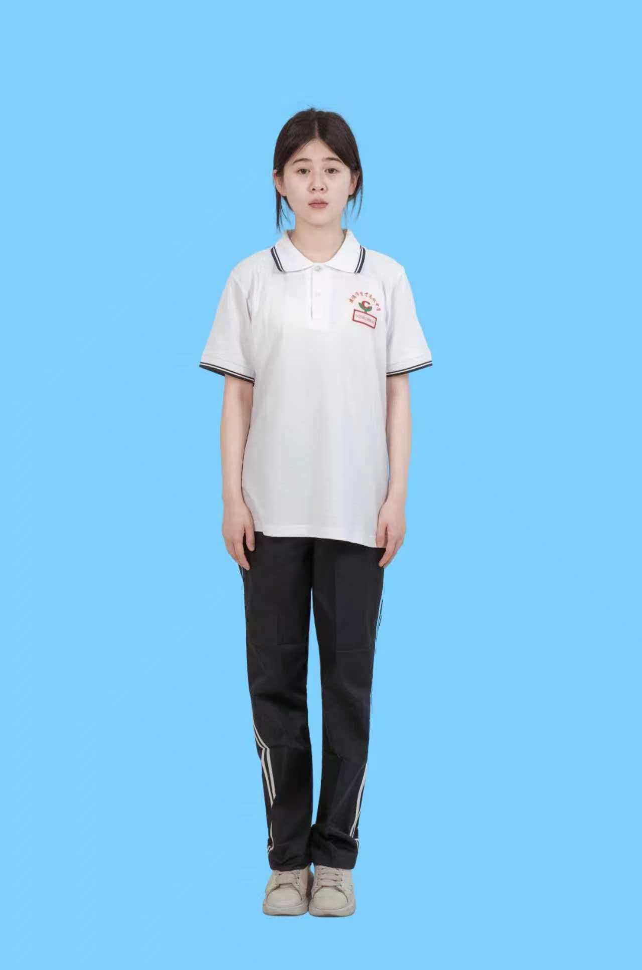 School Blazer