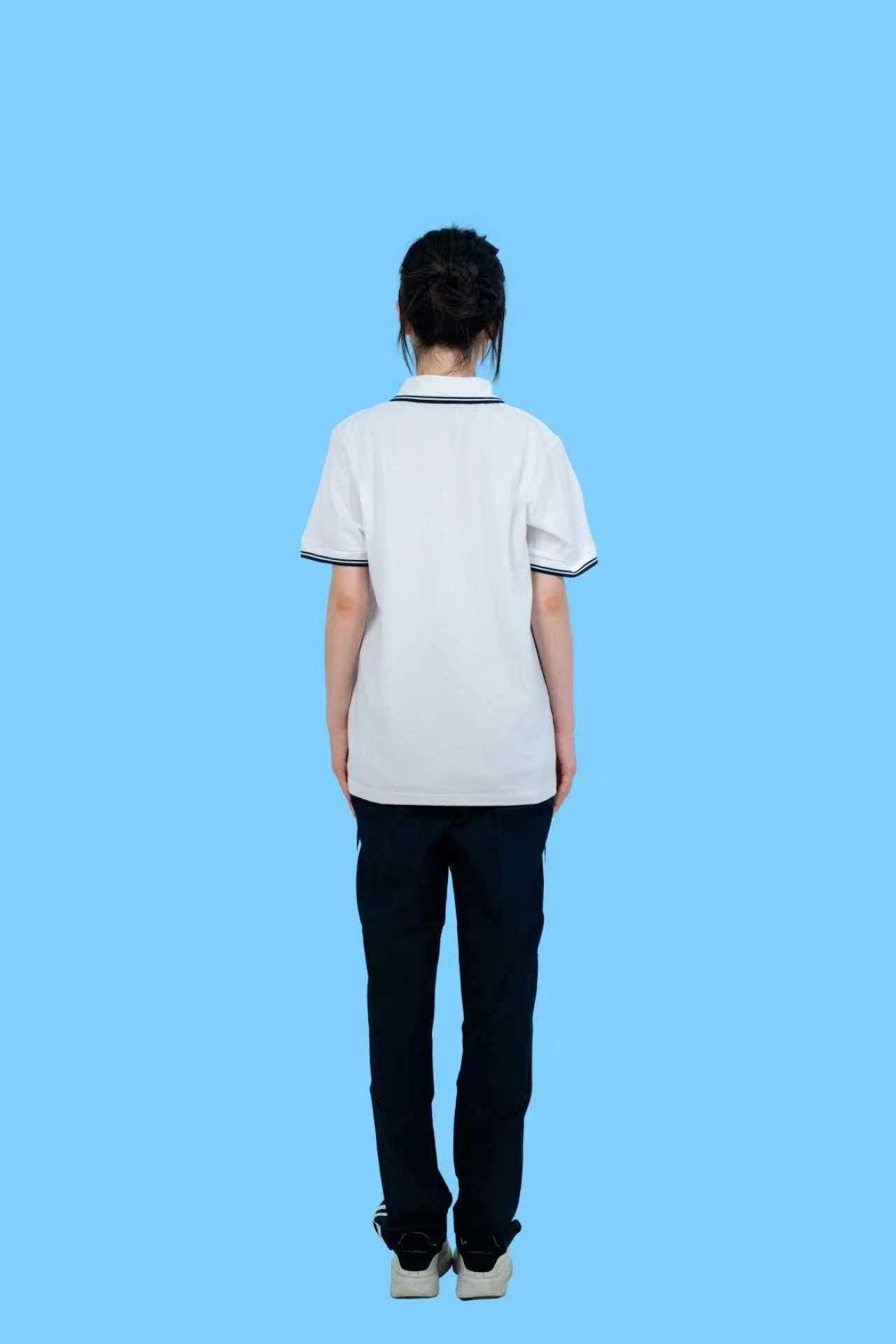 School Uniform Set